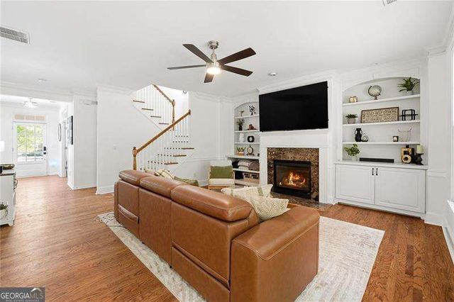 6005 Queens River Drive, Mableton, GA 30126