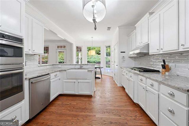 6005 Queens River Drive, Mableton, GA 30126