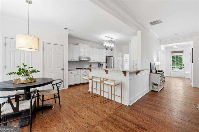 6005 Queens River Drive, Mableton, GA 30126