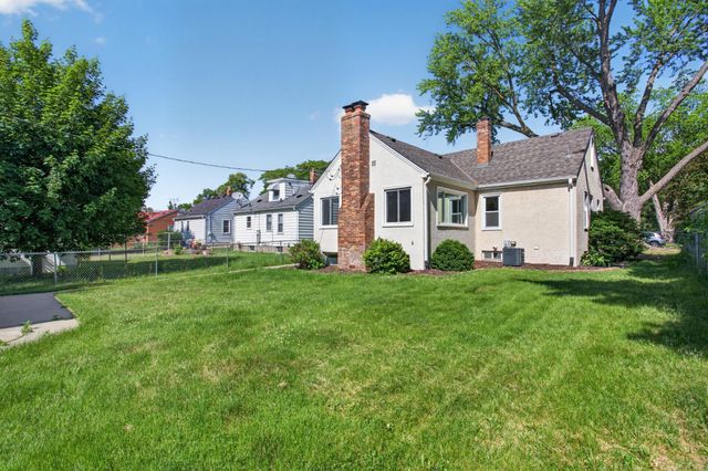 6636 Vincent Avenue S, Richfield, MN 55423