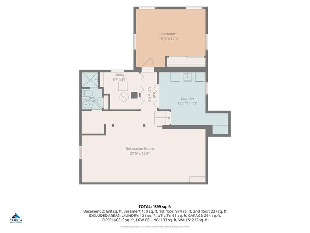 6636 Vincent Avenue S, Richfield, MN 55423