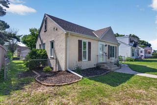 6636 Vincent Avenue S, Richfield, MN 55423