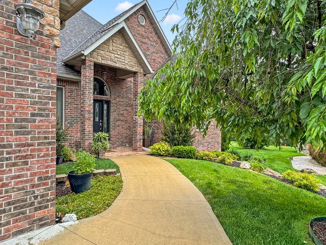 151 Welford Lane, Branson, MO 65616