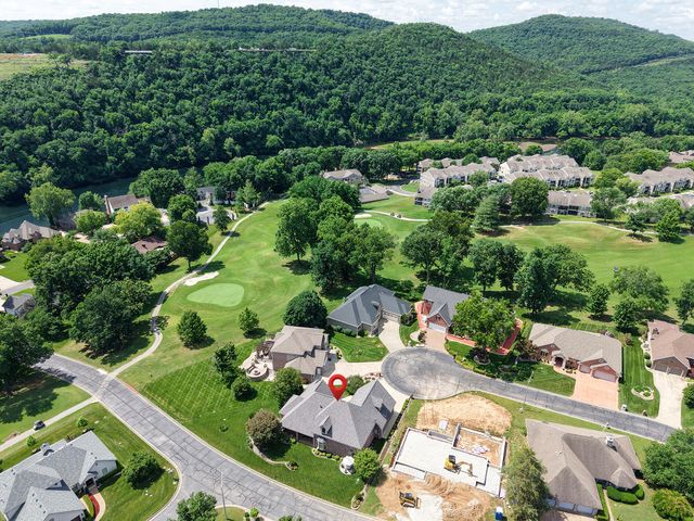 151 Welford Lane, Branson, MO 65616