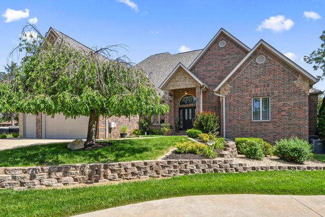 151 Welford Lane, Branson, MO 65616