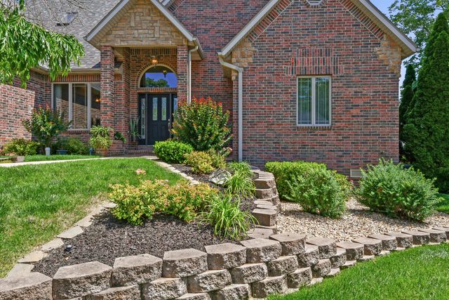 151 Welford Lane, Branson, MO 65616