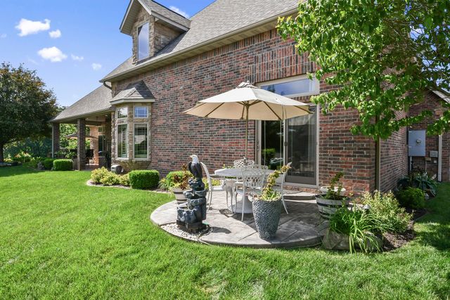 151 Welford Lane, Branson, MO 65616