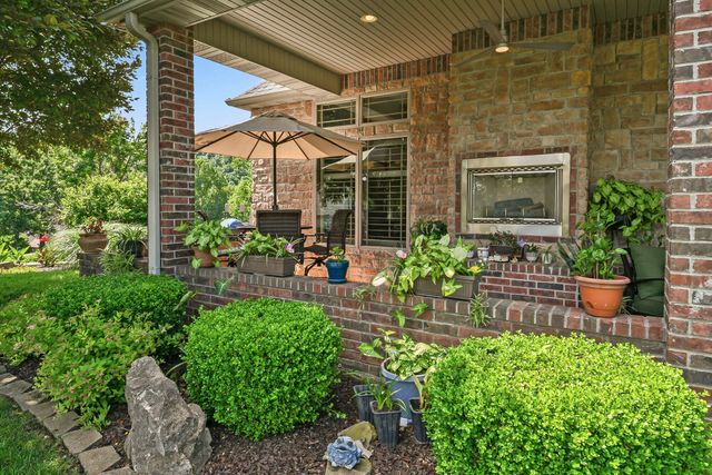 151 Welford Lane, Branson, MO 65616