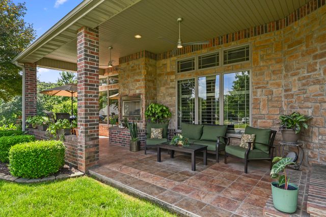 151 Welford Lane, Branson, MO 65616