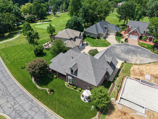 151 Welford Lane, Branson, MO 65616
