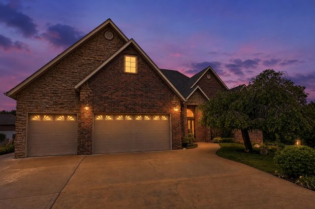 151 Welford Lane, Branson, MO 65616