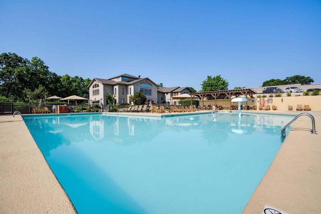 151 Welford Lane, Branson, MO 65616