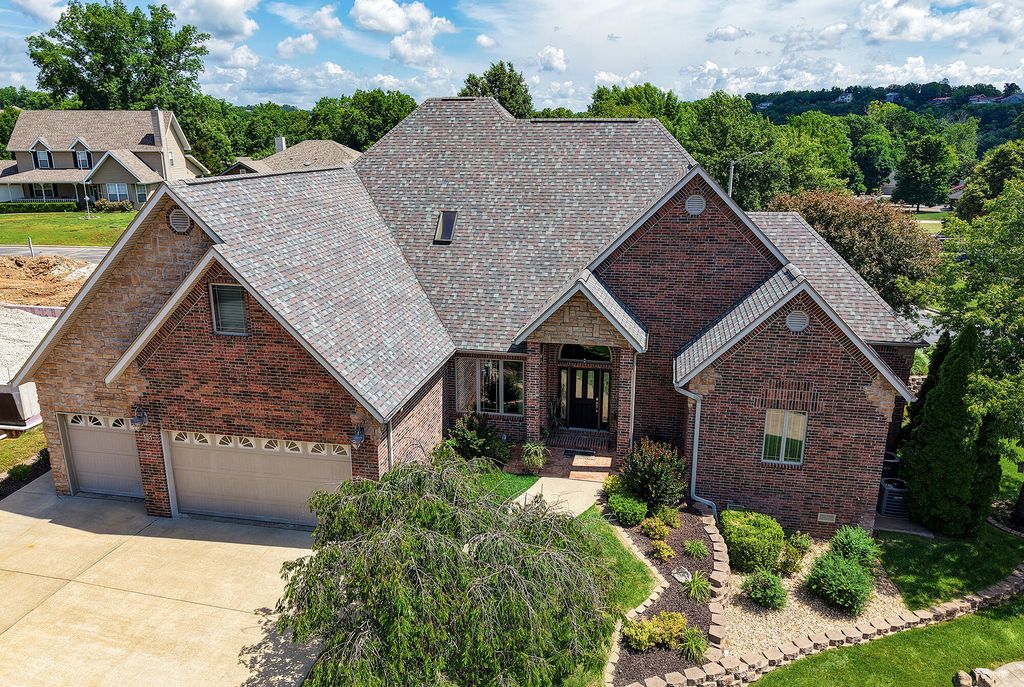 151 Welford Lane, Branson, MO 65616