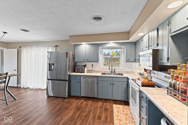 740 Linden Drive, Seymour, IN 47274