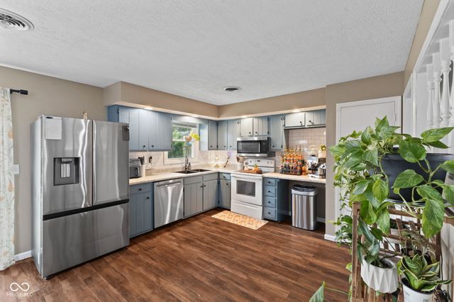 740 Linden Drive, Seymour, IN 47274