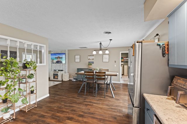 740 Linden Drive, Seymour, IN 47274