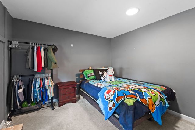 740 Linden Drive, Seymour, IN 47274