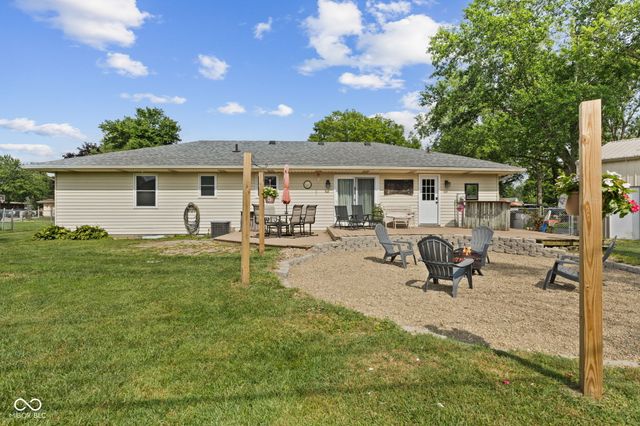 740 Linden Drive, Seymour, IN 47274