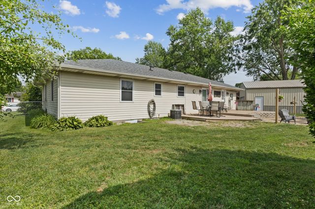 740 Linden Drive, Seymour, IN 47274
