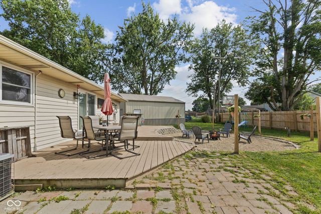 740 Linden Drive, Seymour, IN 47274