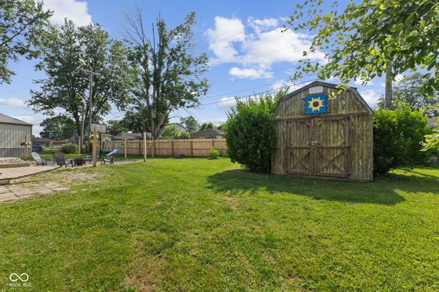 740 Linden Drive, Seymour, IN 47274