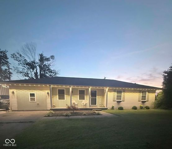 740 Linden Drive, Seymour, IN 47274