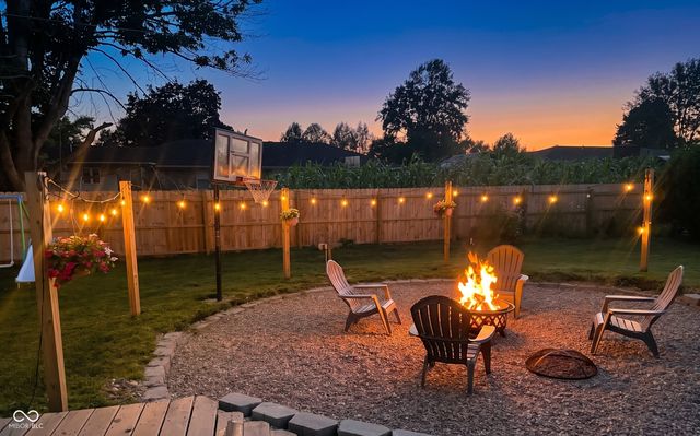 740 Linden Drive, Seymour, IN 47274