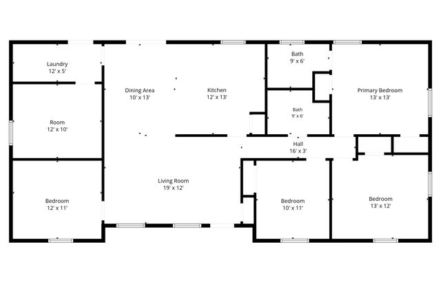 740 Linden Drive, Seymour, IN 47274