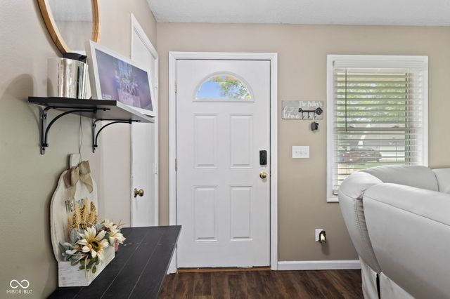 740 Linden Drive, Seymour, IN 47274