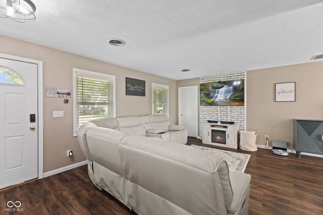 740 Linden Drive, Seymour, IN 47274