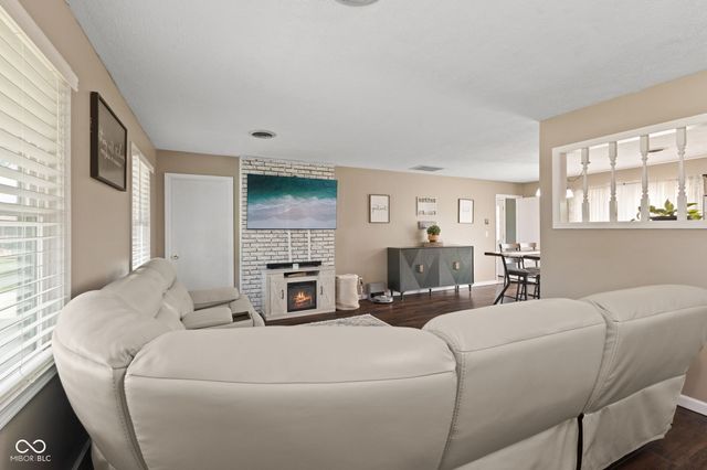 740 Linden Drive, Seymour, IN 47274