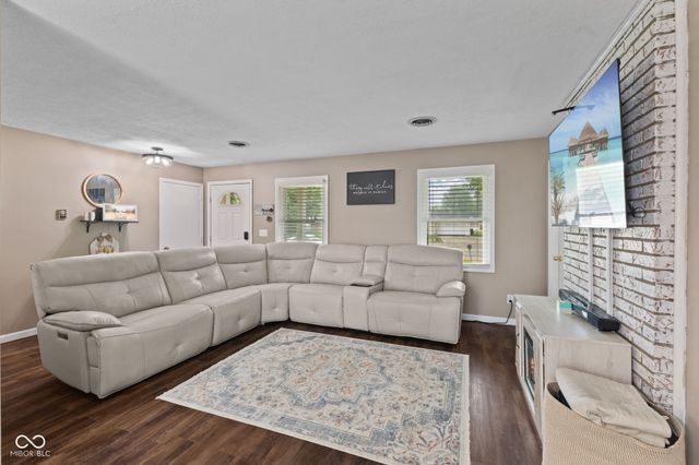 740 Linden Drive, Seymour, IN 47274