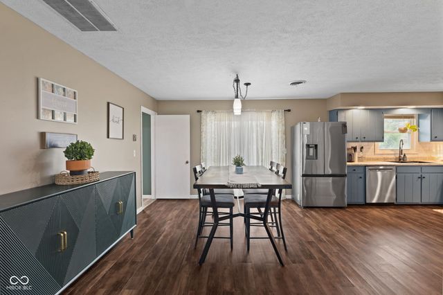740 Linden Drive, Seymour, IN 47274