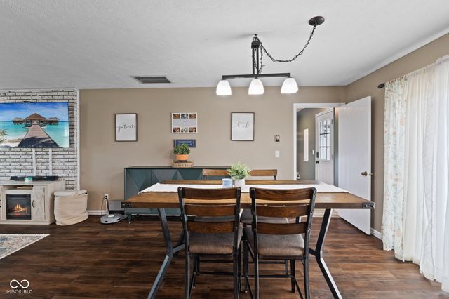 740 Linden Drive, Seymour, IN 47274