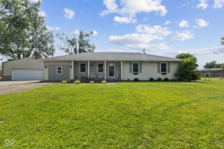 740 Linden Drive, Seymour, IN 47274