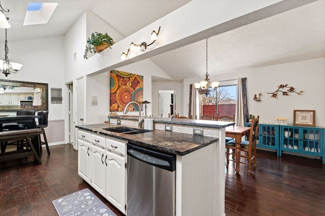 2801 Stoneridge Drive, Garland, TX 75044