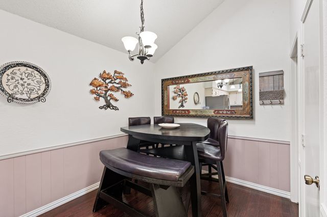 2801 Stoneridge Drive, Garland, TX 75044