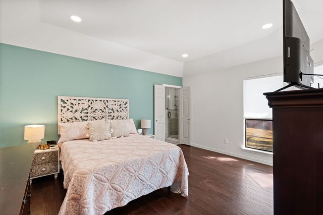 2801 Stoneridge Drive, Garland, TX 75044