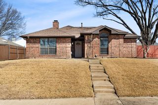 2801 Stoneridge Drive, Garland, TX 75044