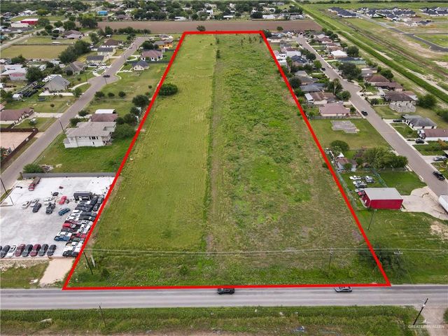 000 Tower Road, Alamo, TX 78516