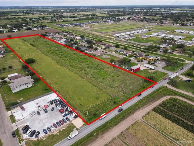 000 Tower Road, Alamo, TX 78516