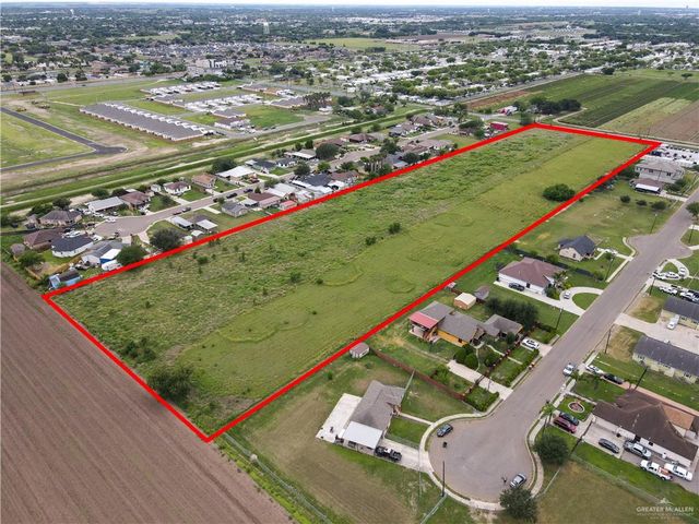 000 Tower Road, Alamo, TX 78516