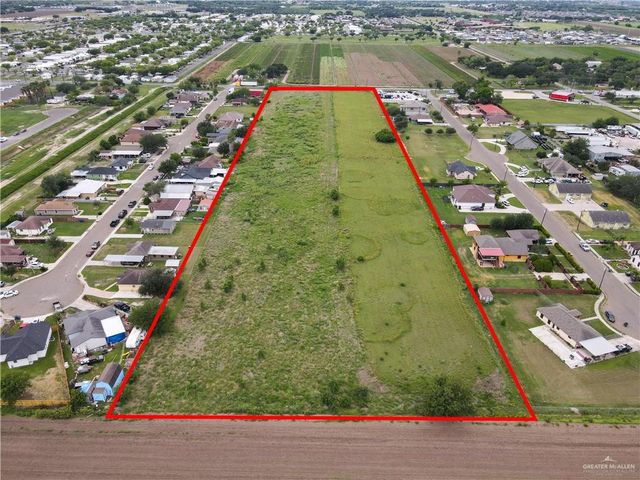 000 Tower Road, Alamo, TX 78516
