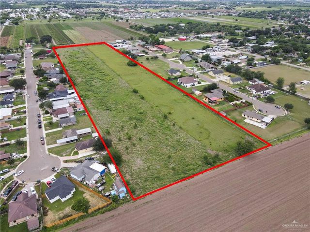 000 Tower Road, Alamo, TX 78516