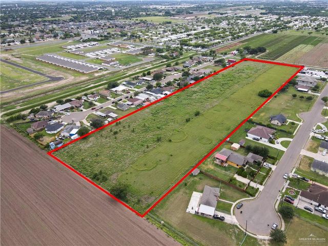 000 Tower Road, Alamo, TX 78516