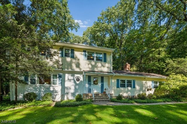 21 Long Ridge Rd, Parsippany-troy Hills Twp., NJ 07869