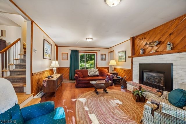 21 Long Ridge Rd, Parsippany-troy Hills Twp., NJ 07869