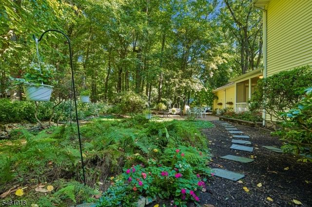 21 Long Ridge Rd, Parsippany-troy Hills Twp., NJ 07869