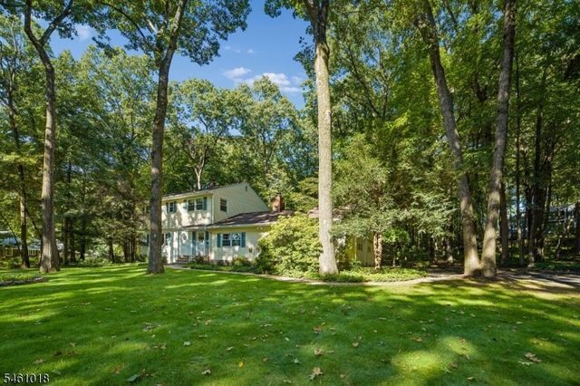 21 Long Ridge Rd, Parsippany-troy Hills Twp., NJ 07869