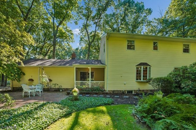 21 Long Ridge Rd, Parsippany-troy Hills Twp., NJ 07869